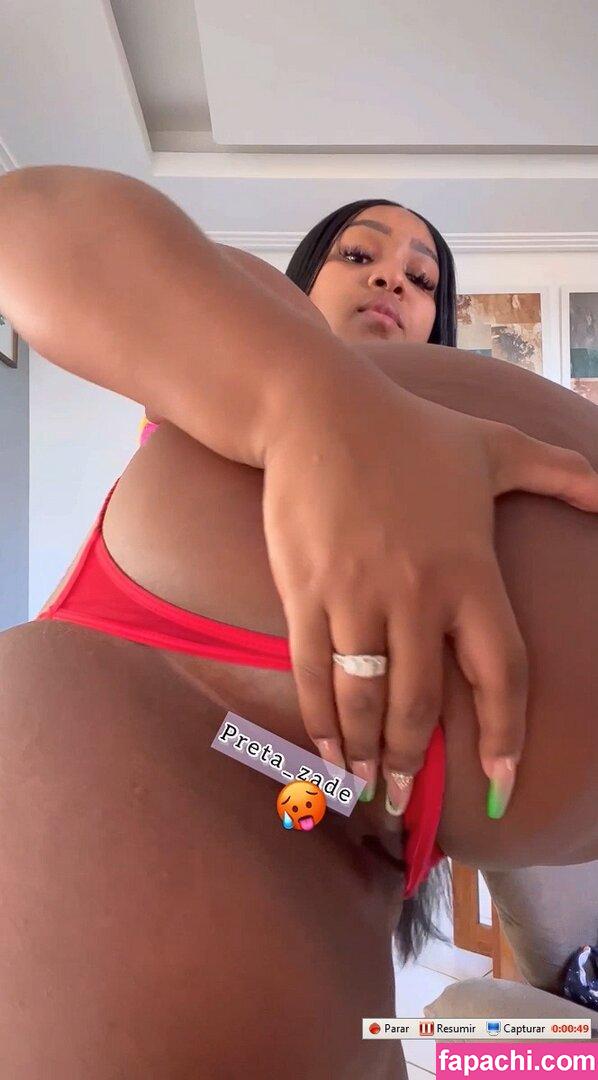preta_zade / Pret Zade leaked nude photo #0012 from OnlyFans/Patreon