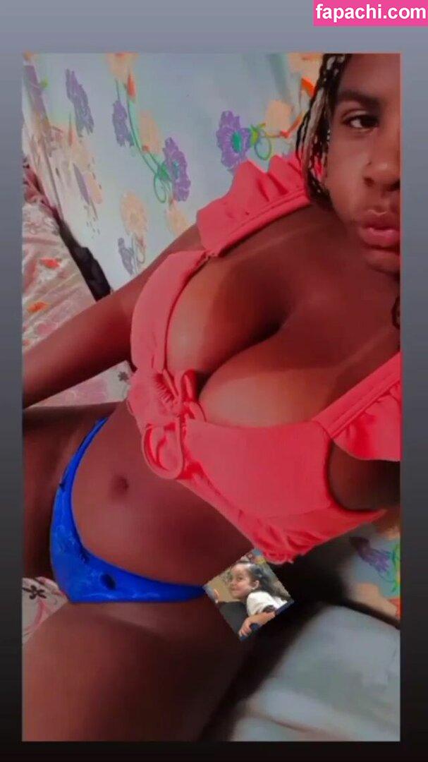 Pretas Do Brasil / imsors leaked nude photo #0006 from OnlyFans/Patreon