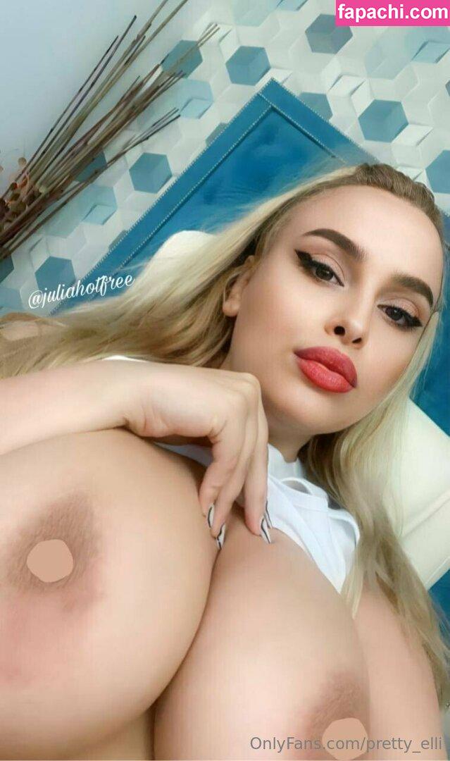 pretty_elli / pretty_ellie7 leaked nude photo #0193 from OnlyFans/Patreon