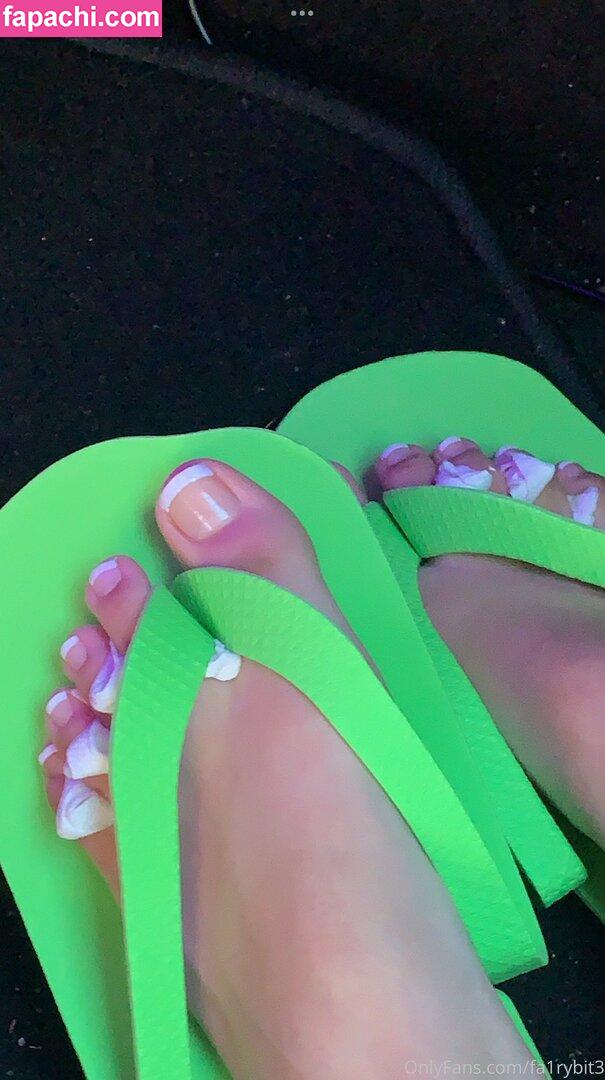 Pretty Feet / prettyfeet_of / prettytoes6969 leaked nude photo #0177 from OnlyFans/Patreon