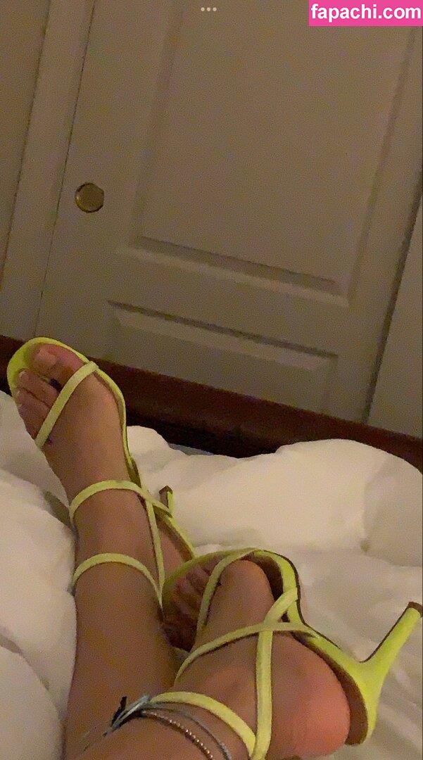 Pretty Feet / prettyfeet_of / prettytoes6969 leaked nude photo #0180 from OnlyFans/Patreon