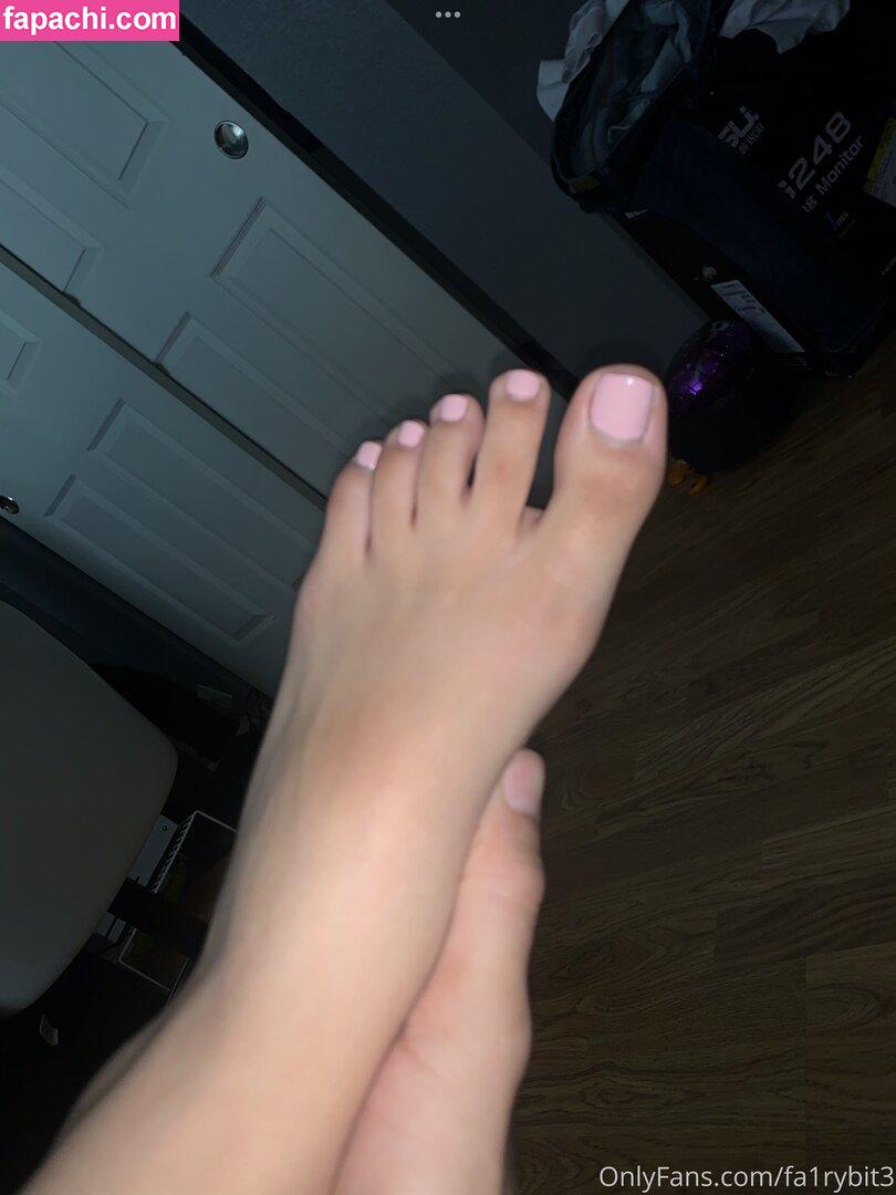 Pretty Feet / prettyfeet_of / prettytoes6969 leaked nude photo #0188 from OnlyFans/Patreon