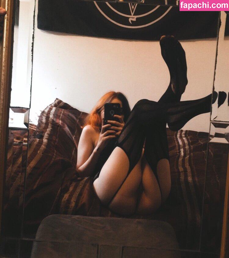Pretty_parasite_666 / parasite.666 / pretty_parasite leaked nude photo #0054 from OnlyFans/Patreon