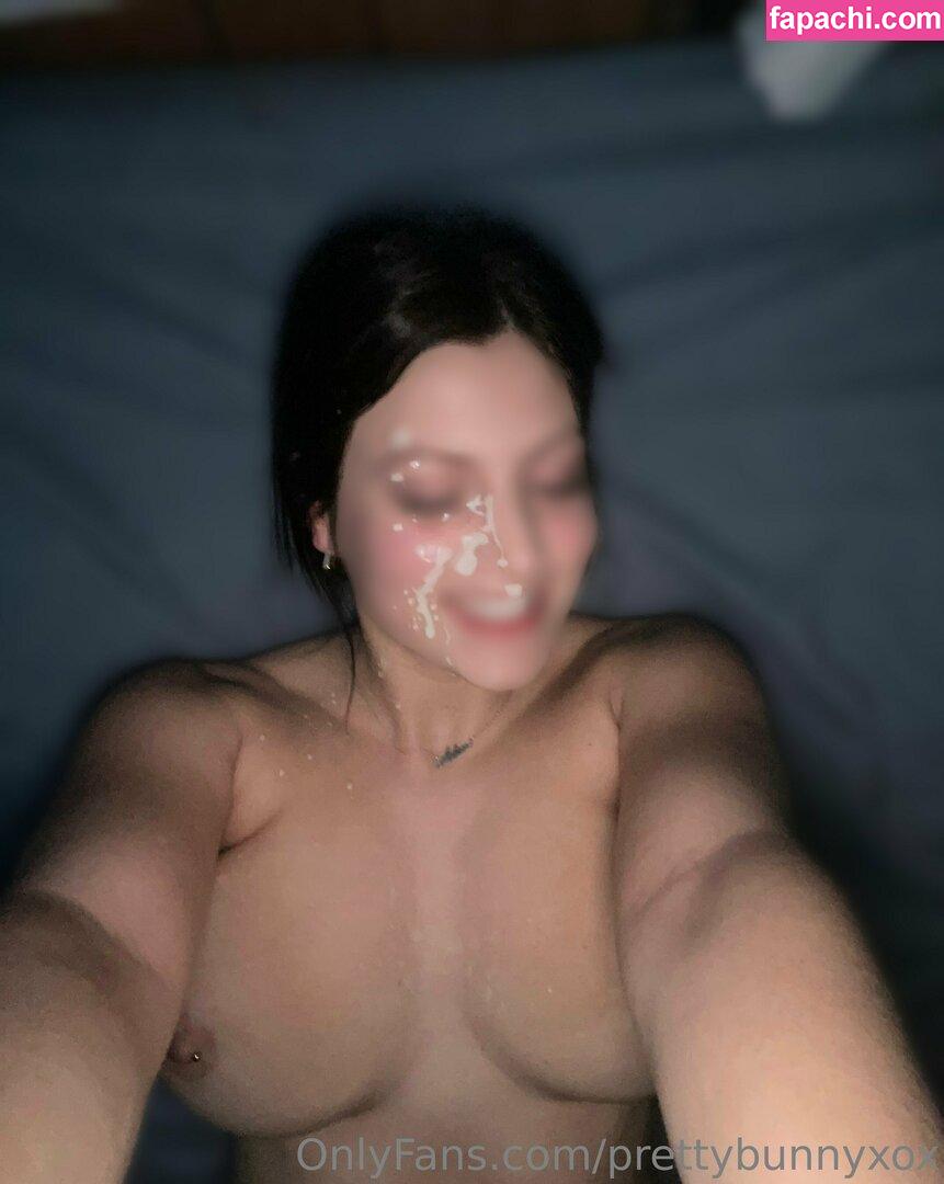 prettybunnyxox leaked nude photo #0013 from OnlyFans/Patreon