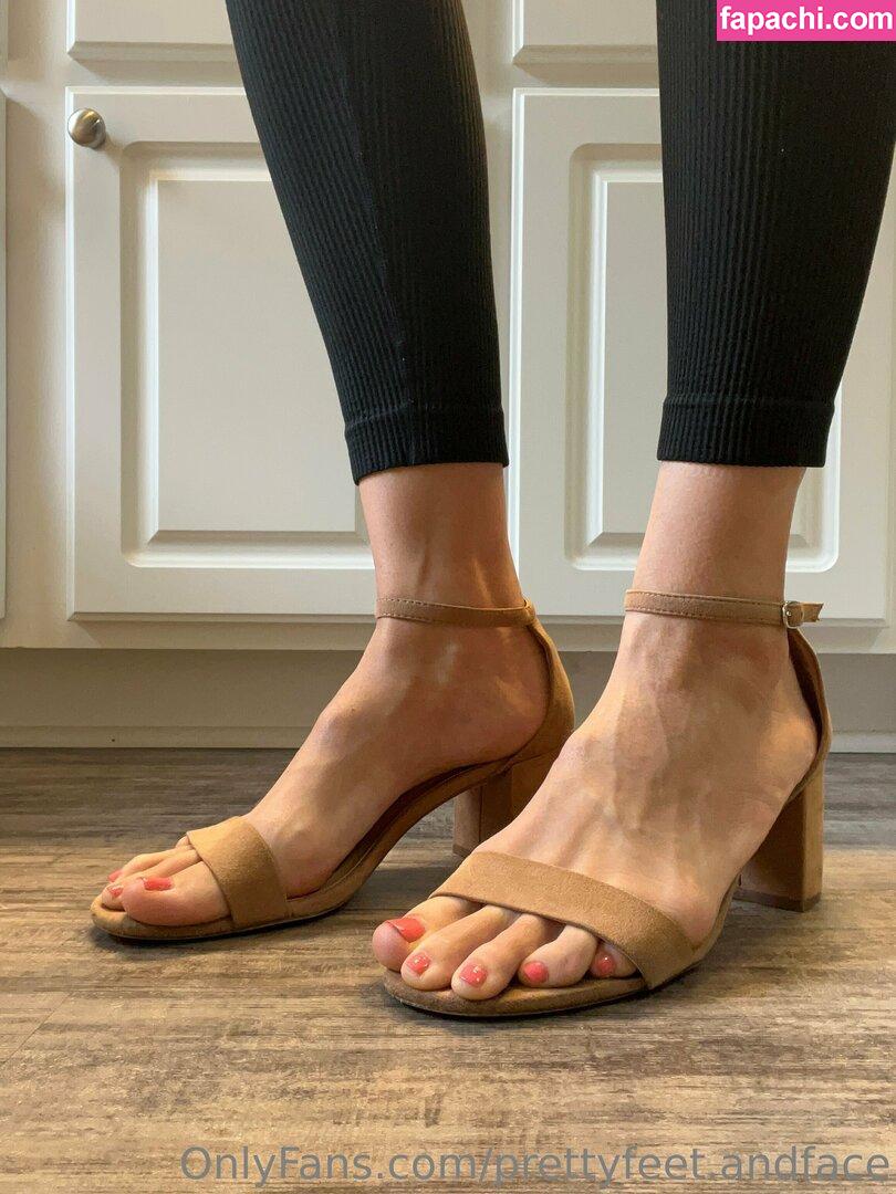 prettyfeet.andface leaked nude photo #0042 from OnlyFans/Patreon