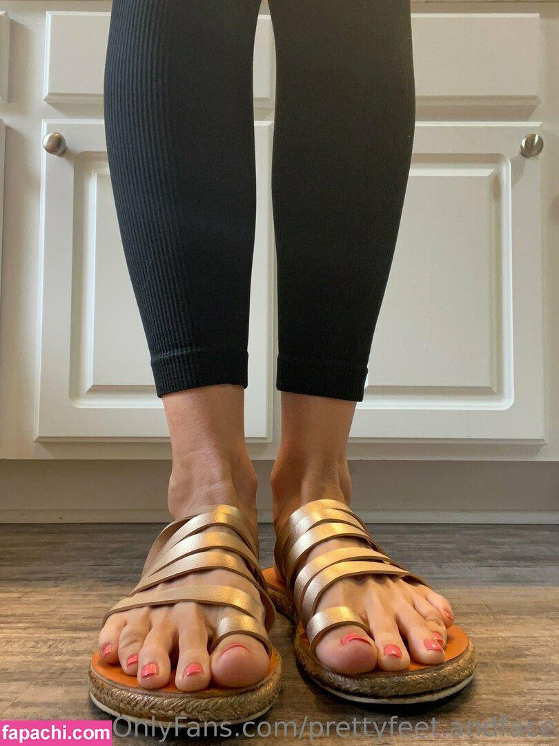 prettyfeet.andface leaked nude photo #0050 from OnlyFans/Patreon