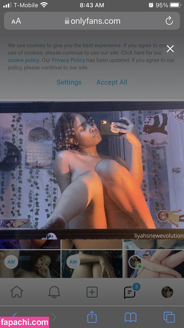 prettyimpala leaked nude photo #0003 from OnlyFans/Patreon