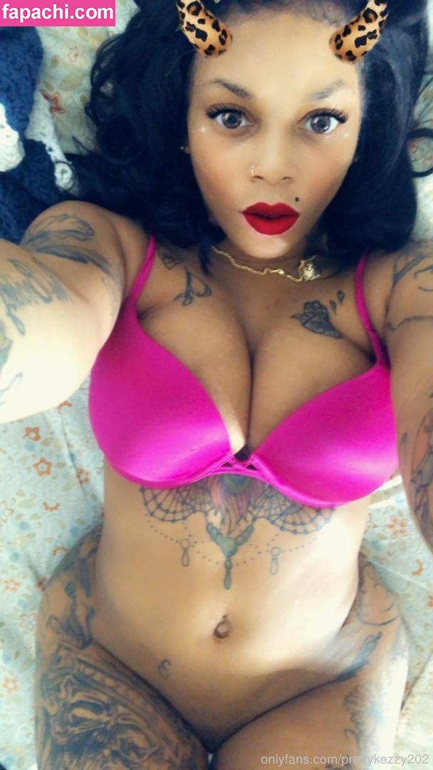 PrettyKezzy202 / pretty_kezzy202 leaked nude photo #0005 from OnlyFans/Patreon