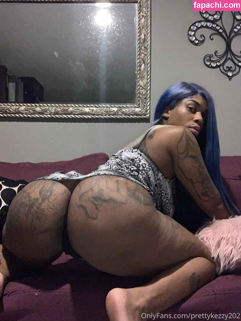 PrettyKezzy202 / pretty_kezzy202 leaked nude photo #0006 from OnlyFans/Patreon