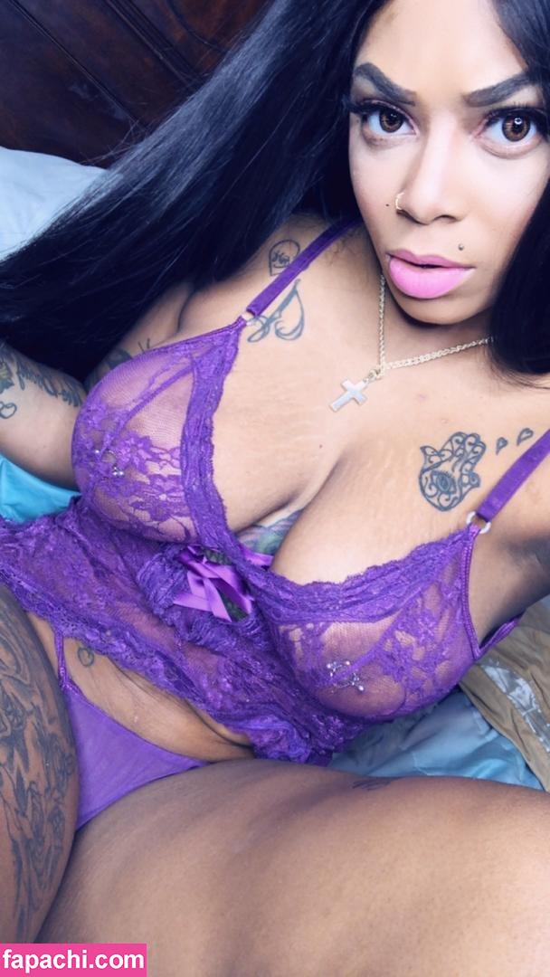 PrettyKezzy202 / pretty_kezzy202 leaked nude photo #0009 from OnlyFans/Patreon