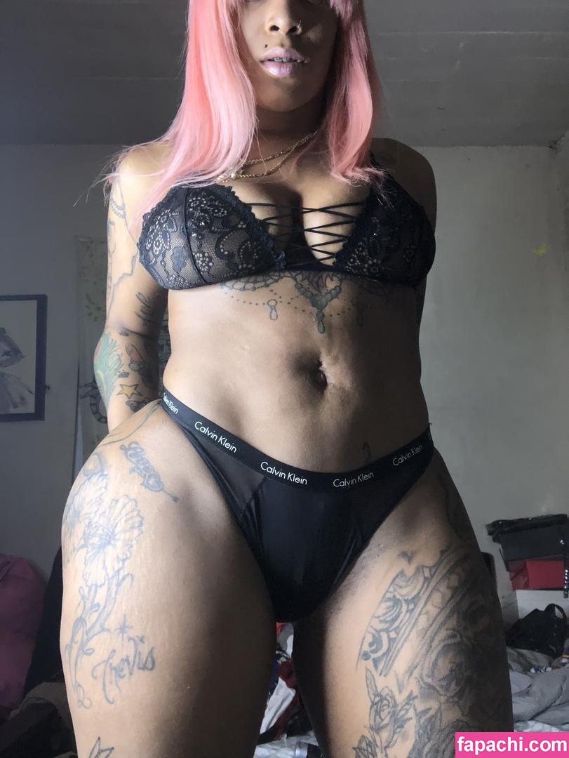PrettyKezzy202 / pretty_kezzy202 leaked nude photo #0017 from OnlyFans/Patreon