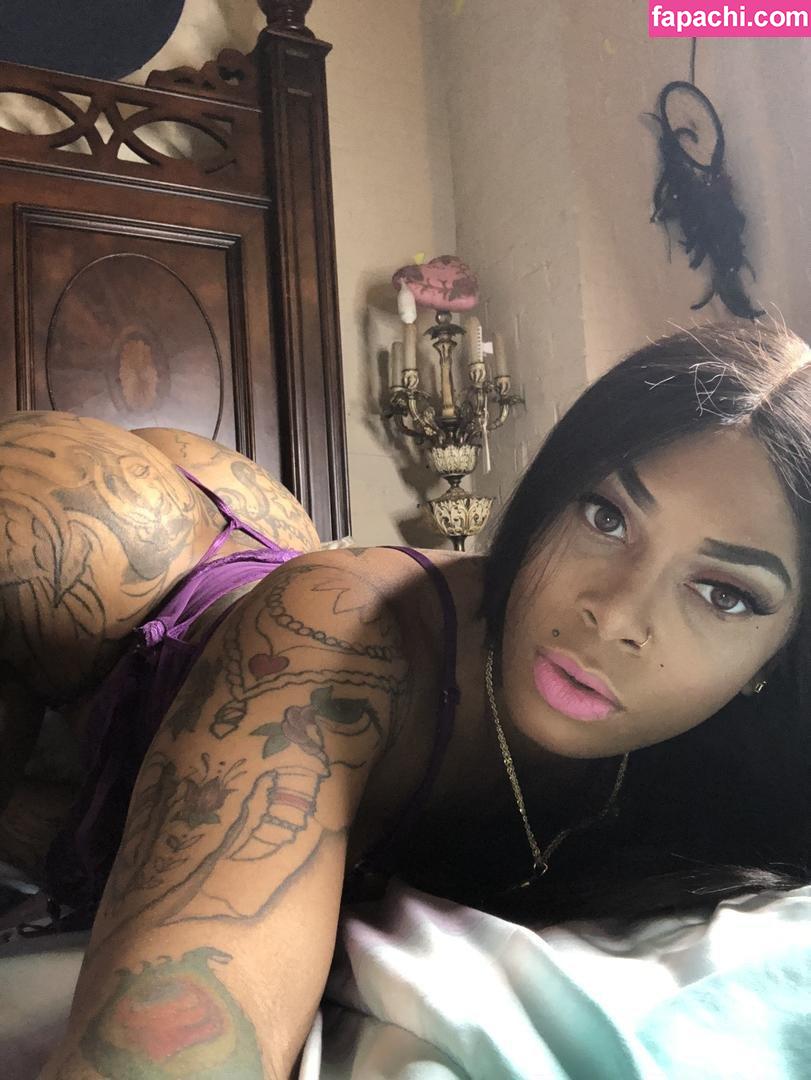 PrettyKezzy202 / pretty_kezzy202 leaked nude photo #0019 from OnlyFans/Patreon