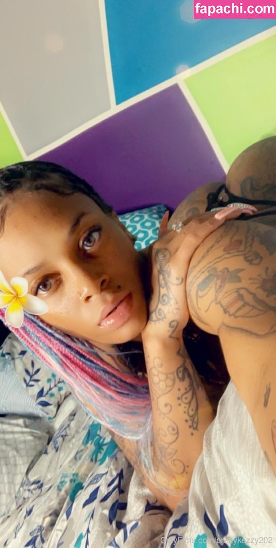 PrettyKezzy202 / pretty_kezzy202 leaked nude photo #0020 from OnlyFans/Patreon