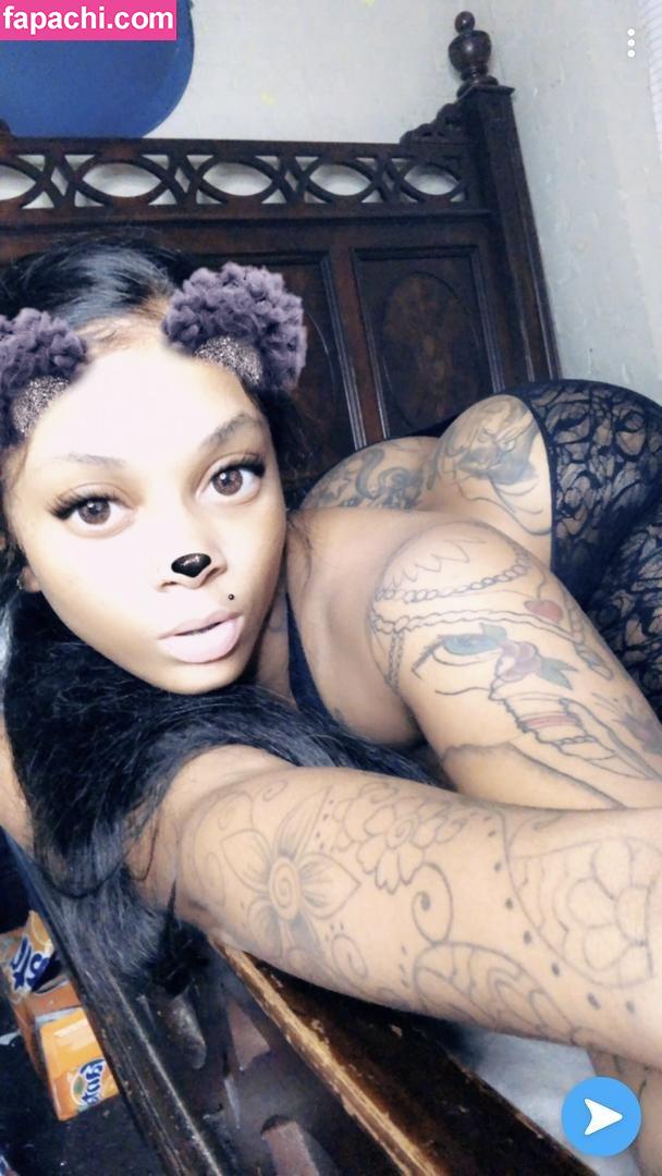 PrettyKezzy202 / pretty_kezzy202 leaked nude photo #0025 from OnlyFans/Patreon
