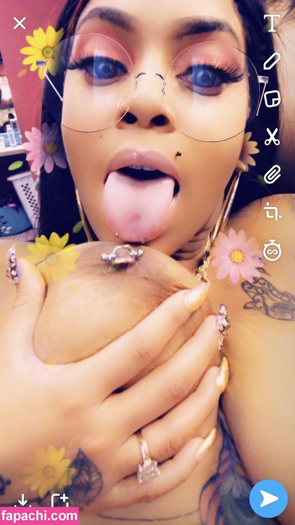 PrettyKezzy202 / pretty_kezzy202 leaked nude photo #0028 from OnlyFans/Patreon