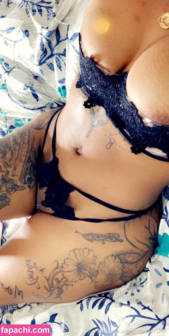 PrettyKezzy202 / pretty_kezzy202 leaked nude photo #0035 from OnlyFans/Patreon