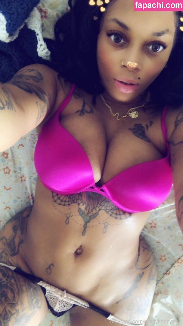 PrettyKezzy202 / pretty_kezzy202 leaked nude photo #0038 from OnlyFans/Patreon