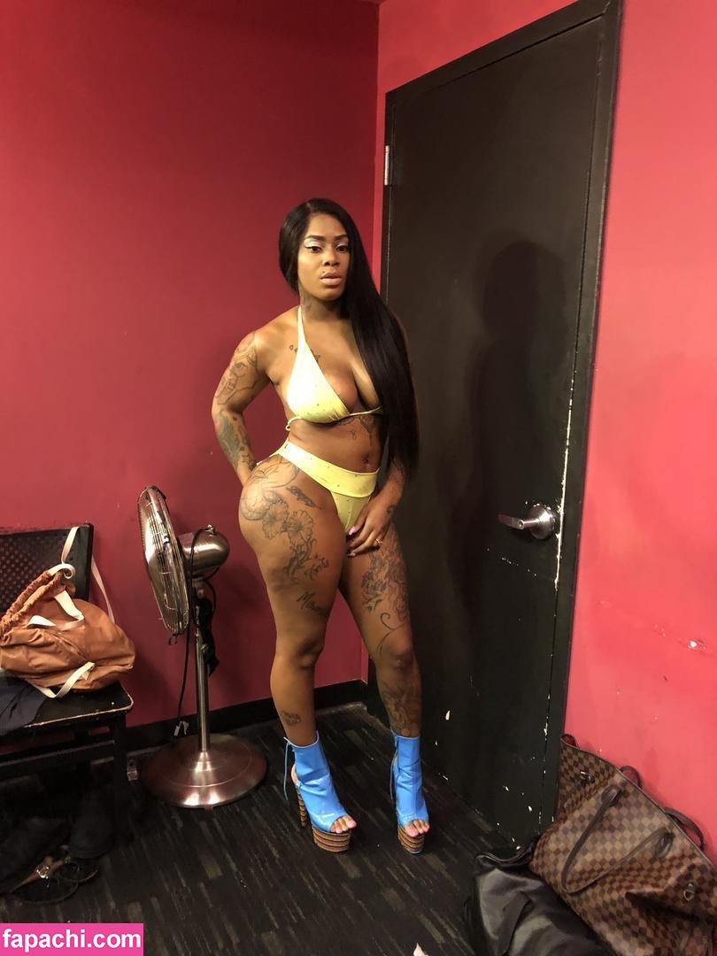 PrettyKezzy202 / pretty_kezzy202 leaked nude photo #0045 from OnlyFans/Patreon