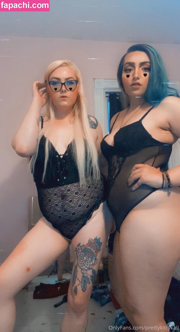 prettykittykali / kali.in.wonderland / xprettykittyyy leaked nude photo #0007 from OnlyFans/Patreon