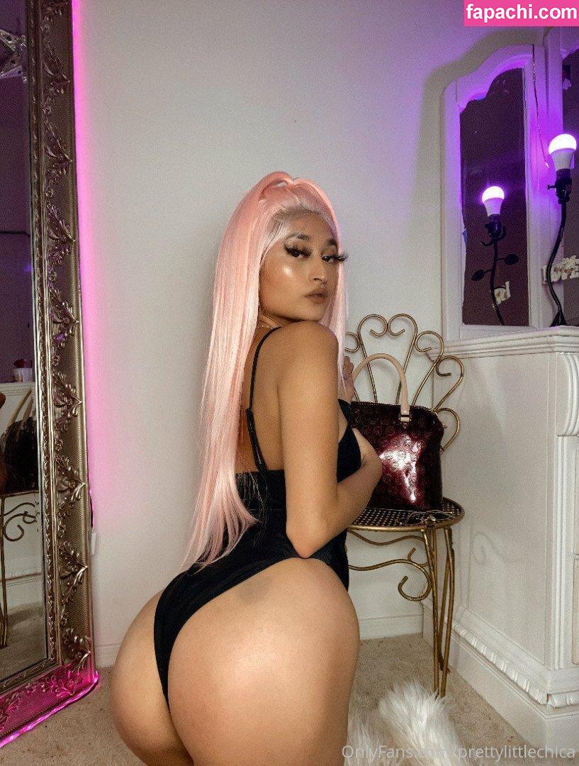 prettylittlechica leaked nude photo #0101 from OnlyFans/Patreon