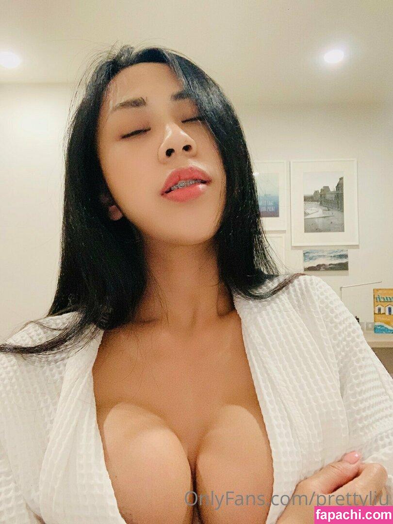 PrettyLiu / itzprettymhizbank leaked nude photo #0094 from OnlyFans/Patreon