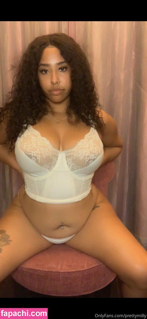 prettymilly / prettymilly021 leaked nude photo #0072 from OnlyFans/Patreon