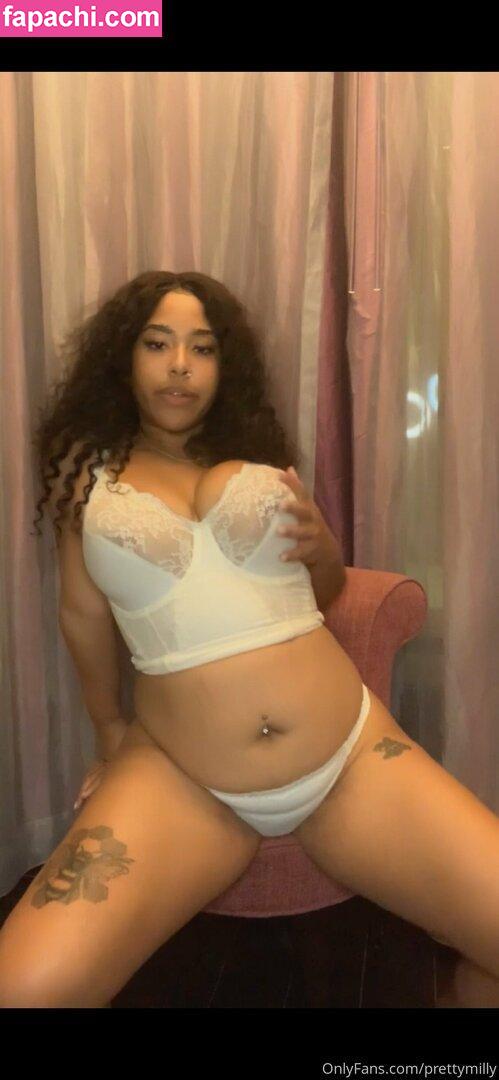 prettymilly / prettymilly021 leaked nude photo #0086 from OnlyFans/Patreon