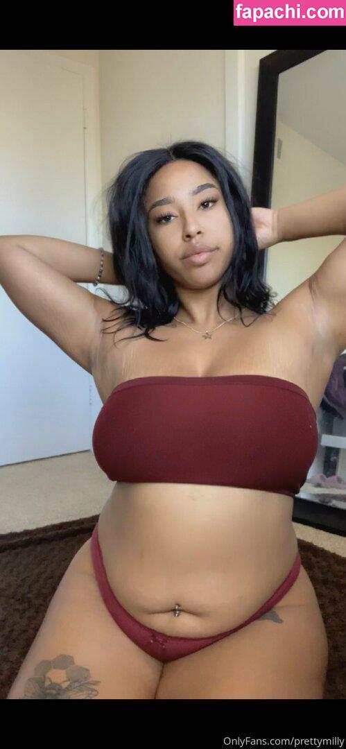 prettymilly / prettymilly021 leaked nude photo #0092 from OnlyFans/Patreon