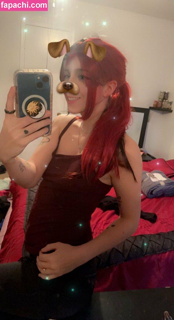 prettypixie113 / prettypixxiez leaked nude photo #0065 from OnlyFans/Patreon