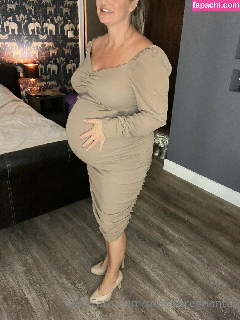 prettypregnant35 / prettypregnant leaked nude photo #0184 from OnlyFans/Patreon