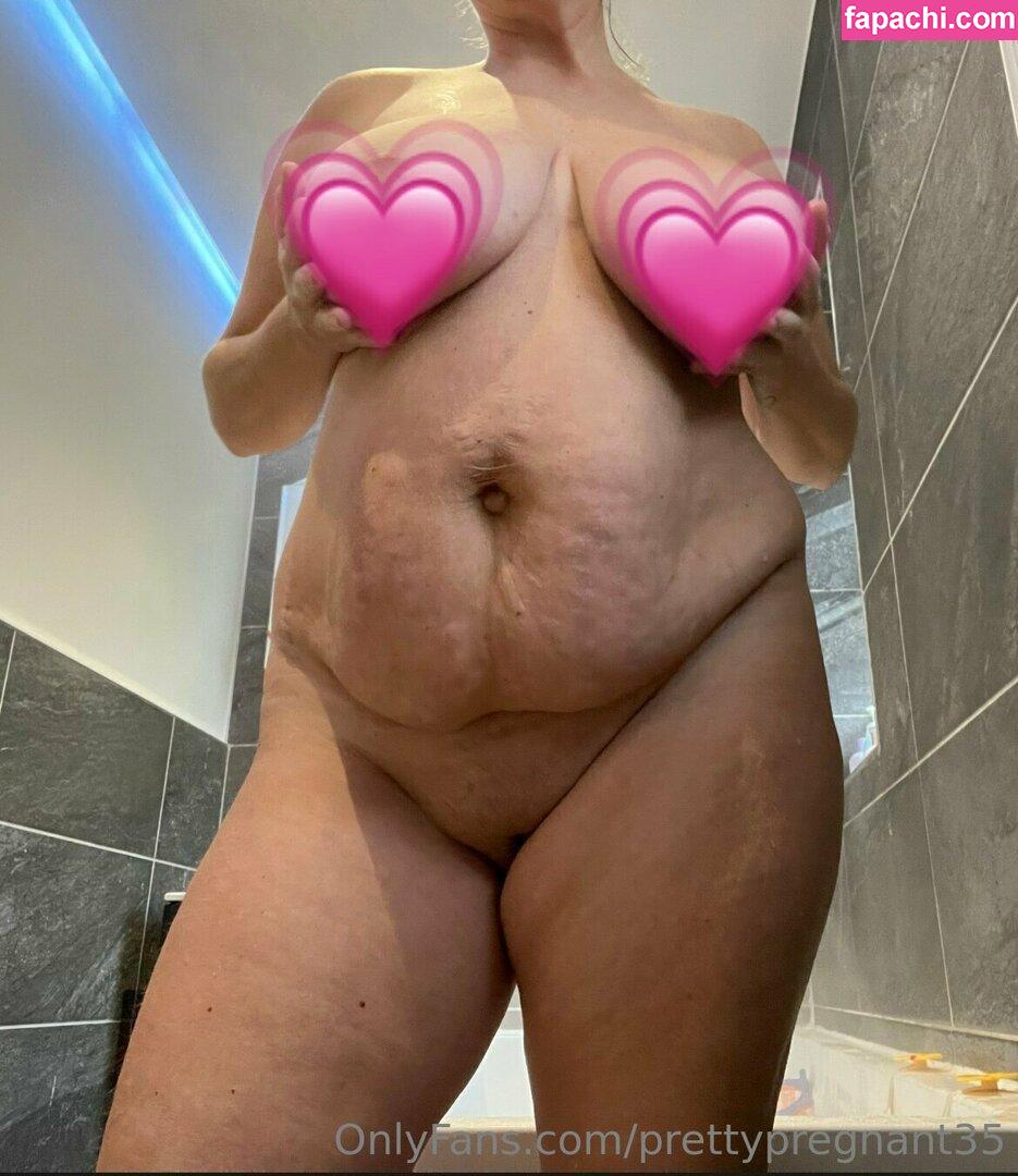 prettypregnant35 / prettypregnant leaked nude photo #0213 from OnlyFans/Patreon