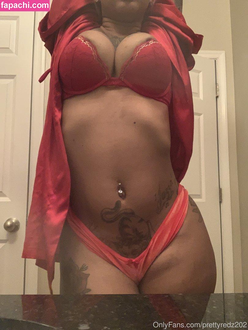 PrettyRedz / prettyredz202 / prettyredz_202 leaked nude photo #0034 from OnlyFans/Patreon