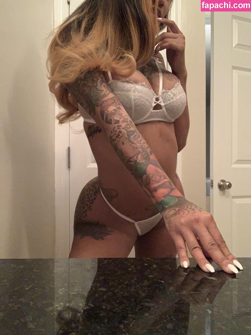 PrettyRedz / prettyredz202 / prettyredz_202 leaked nude photo #0037 from OnlyFans/Patreon