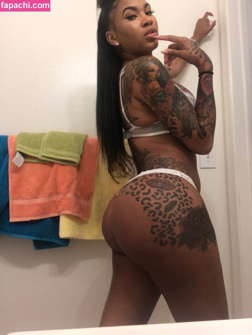 PrettyRedz / prettyredz202 / prettyredz_202 leaked nude photo #0039 from OnlyFans/Patreon