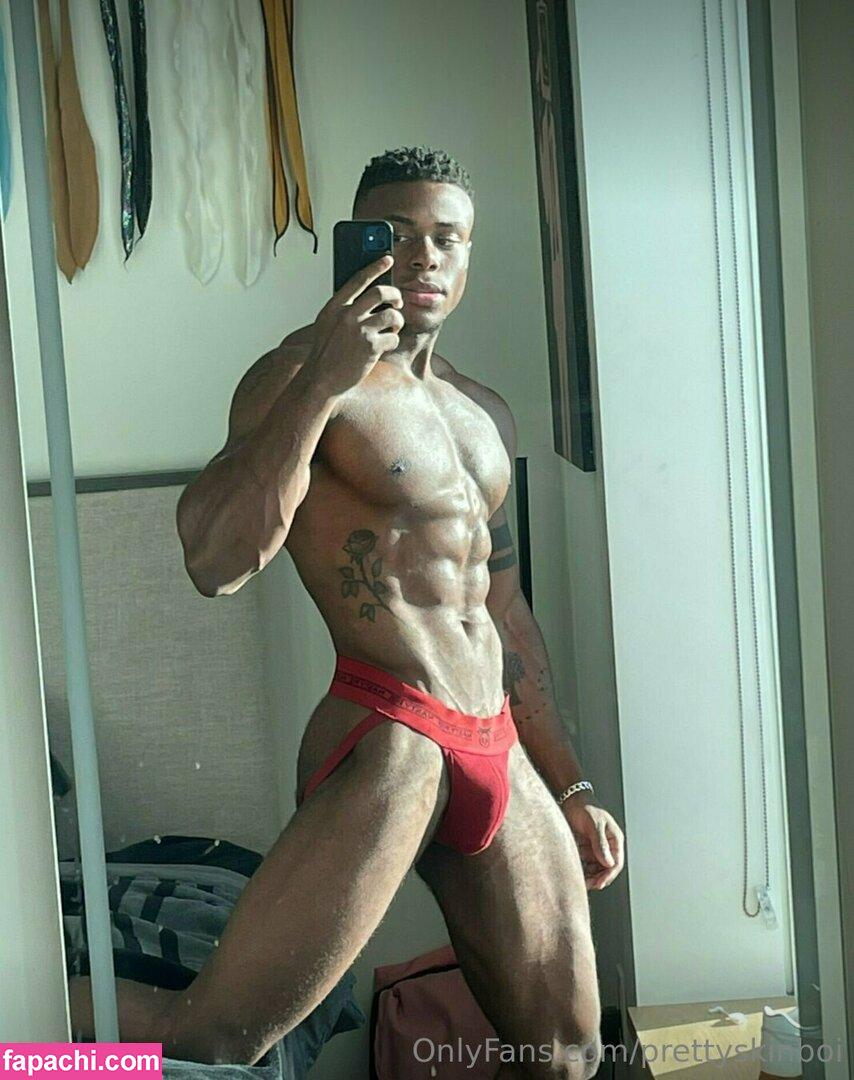 prettyskinboi leaked nude photo #0114 from OnlyFans/Patreon