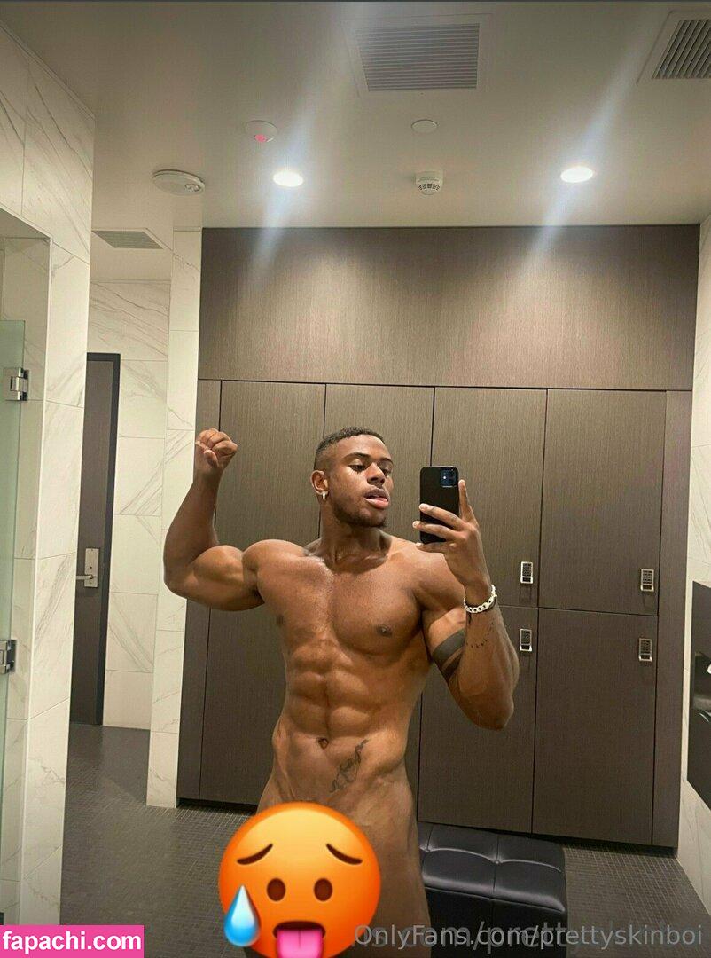 prettyskinboi leaked nude photo #0123 from OnlyFans/Patreon