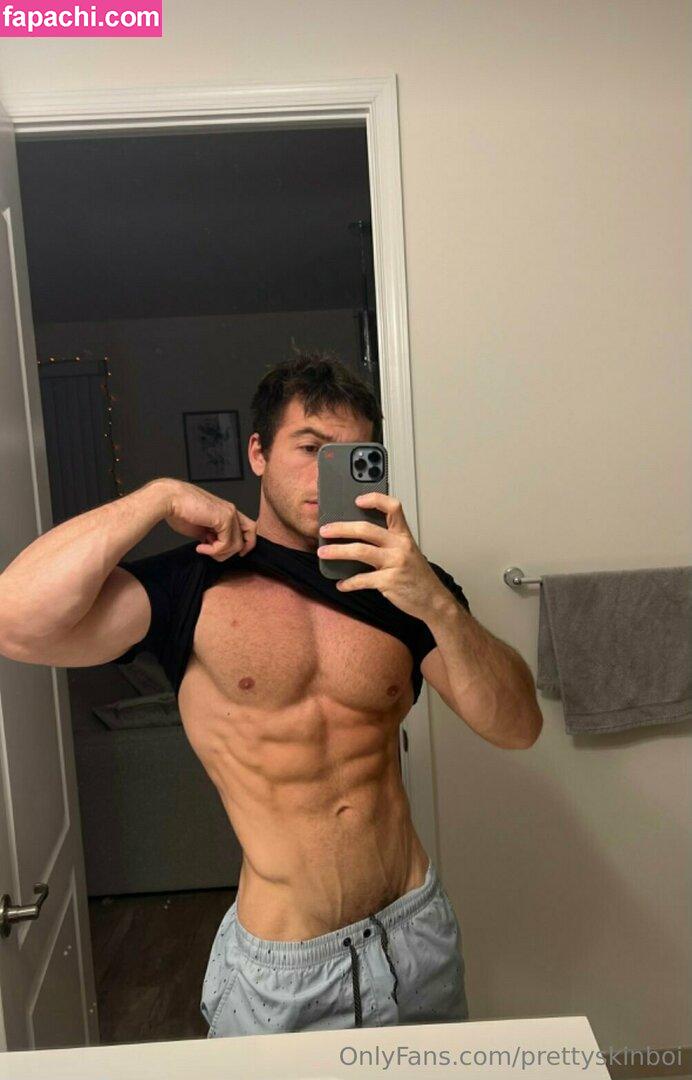 prettyskinboi leaked nude photo #0126 from OnlyFans/Patreon