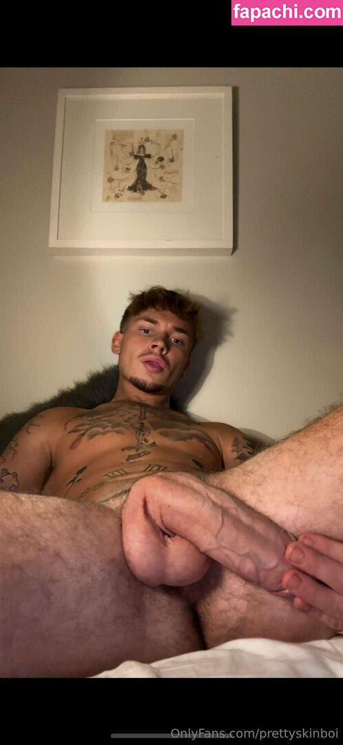 prettyskinboi leaked nude photo #0135 from OnlyFans/Patreon