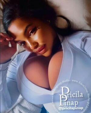 Pricila Pinap leaked media #0029