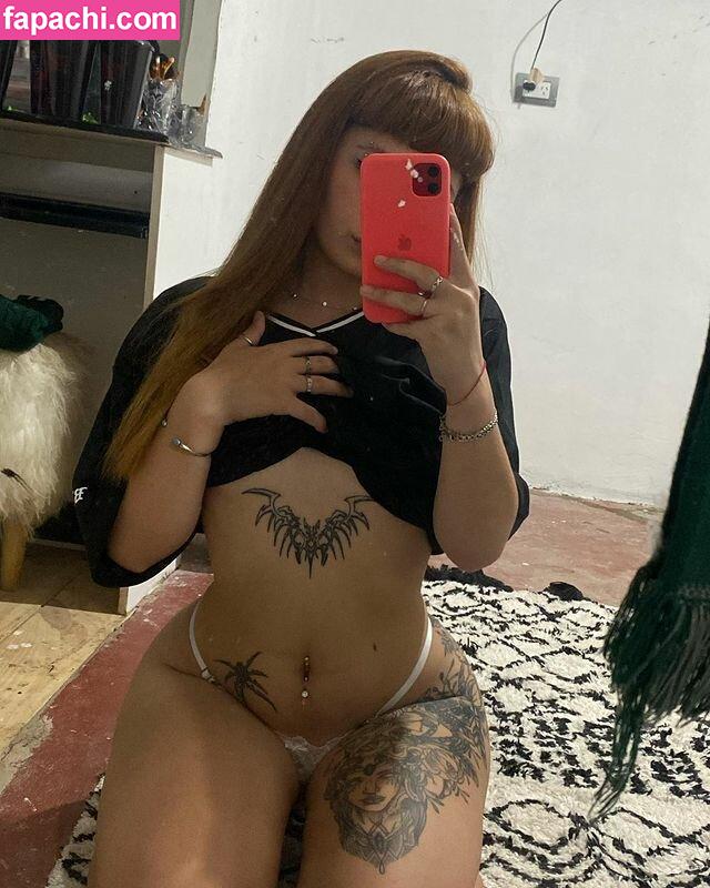 Priiscila Niicolee / priiscila.niicolee leaked nude photo #0003 from OnlyFans/Patreon