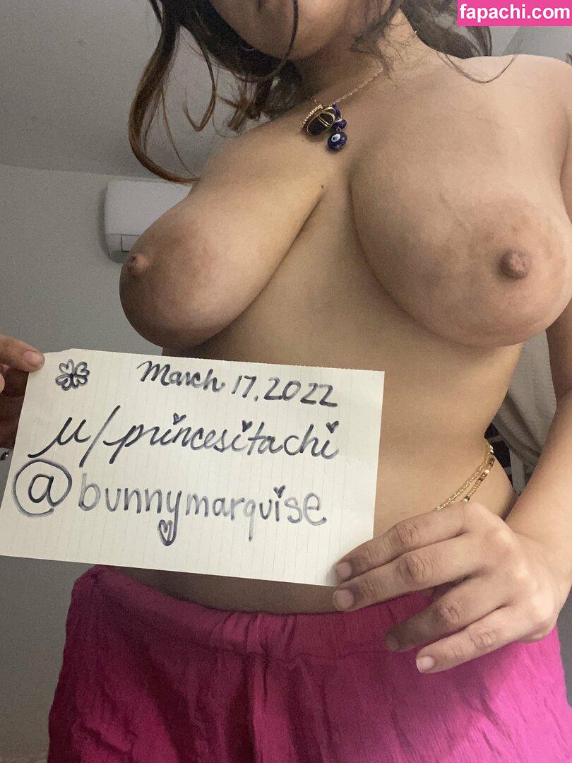 princesita_chi / BunnyMarquise leaked nude photo #0006 from OnlyFans/Patreon