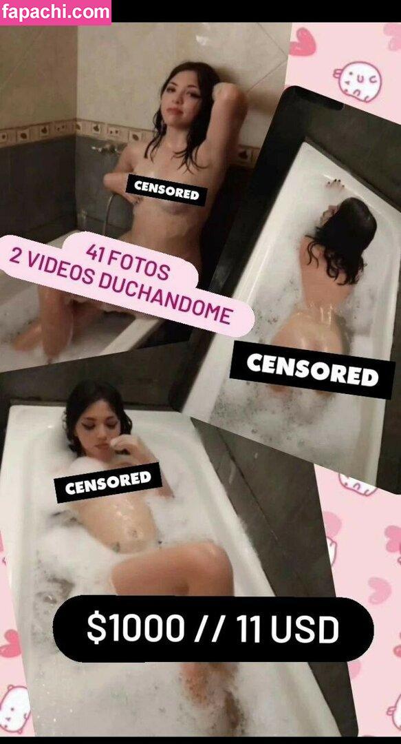 Princesita Gasheta leaked nude photo #0010 from OnlyFans/Patreon