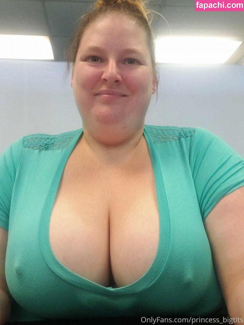 Princess Big Tits / princess_bigtits leaked nude photo #0014 from OnlyFans/Patreon