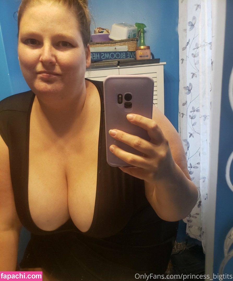 Princess Big Tits / princess_bigtits leaked nude photo #0070 from OnlyFans/Patreon