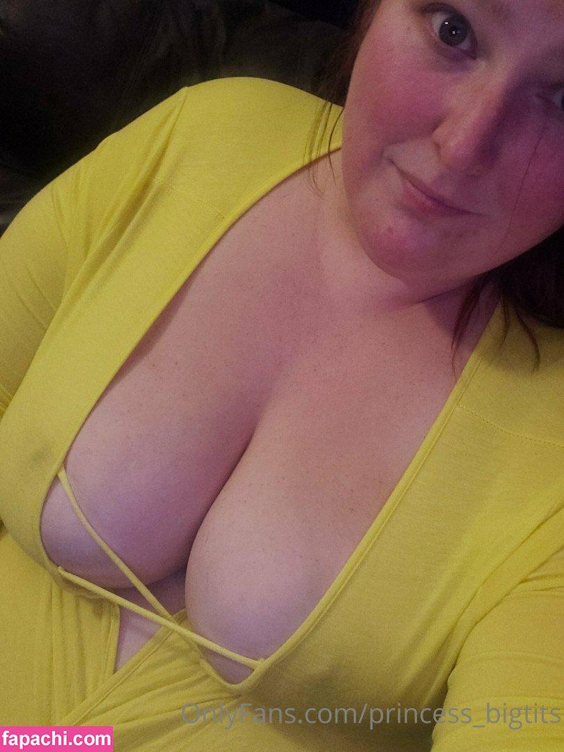 Princess Big Tits / princess_bigtits leaked nude photo #0092 from OnlyFans/Patreon