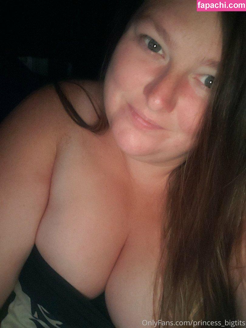 Princess Big Tits / princess_bigtits leaked nude photo #0093 from OnlyFans/Patreon