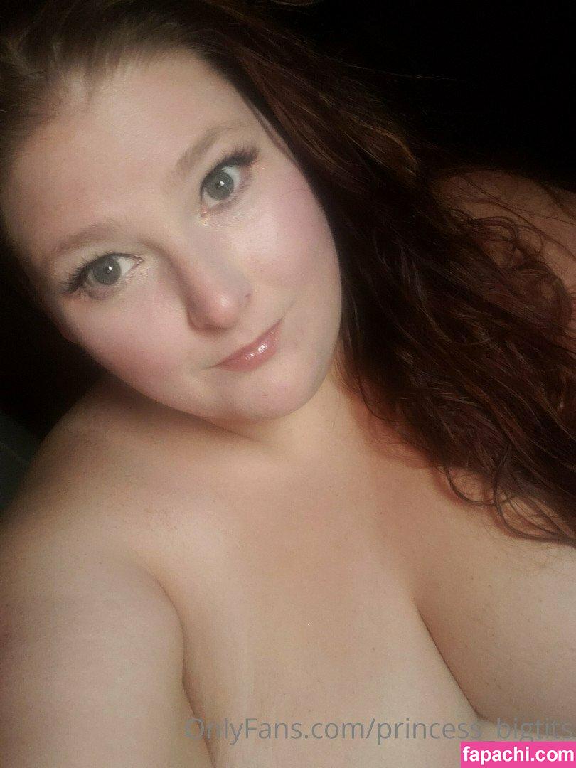 Princess Big Tits / princess_bigtits leaked nude photo #0094 from OnlyFans/Patreon