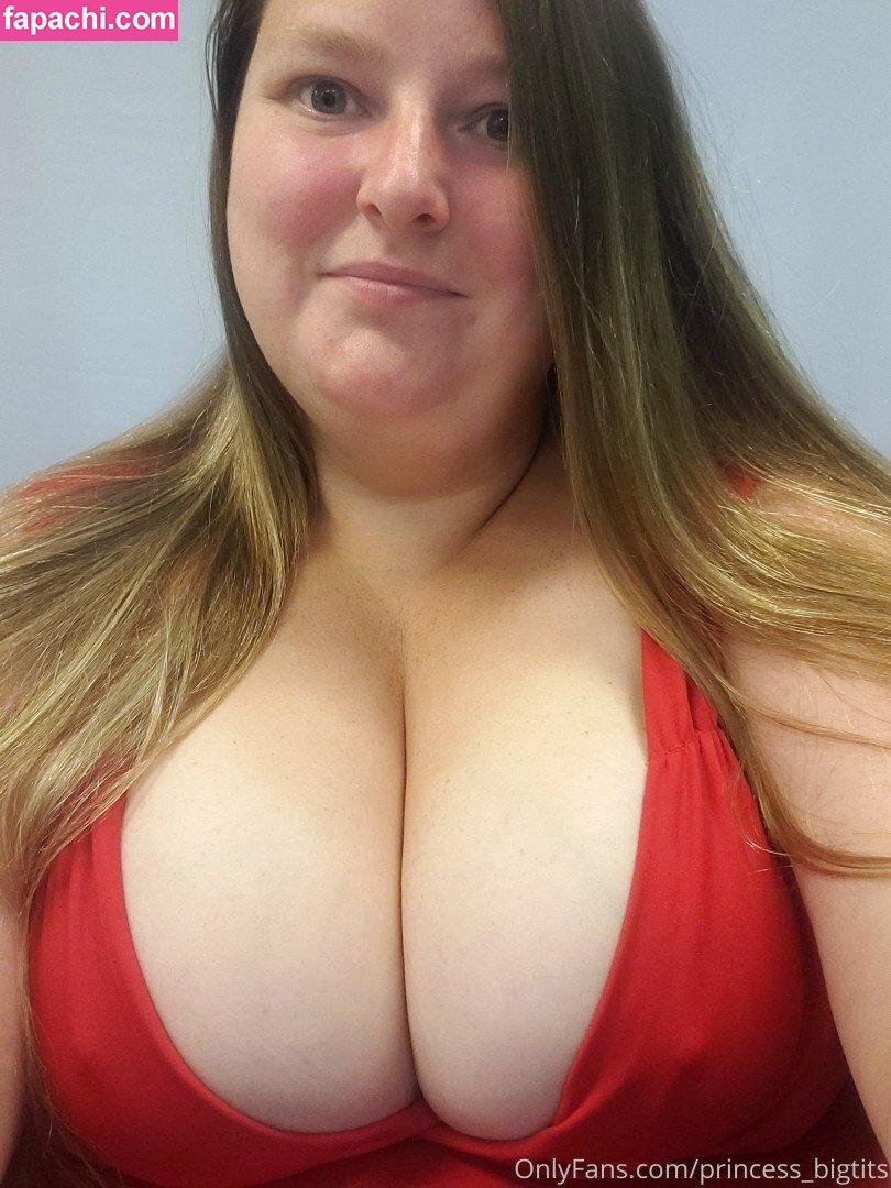 Princess Big Tits / princess_bigtits leaked nude photo #0107 from OnlyFans/Patreon