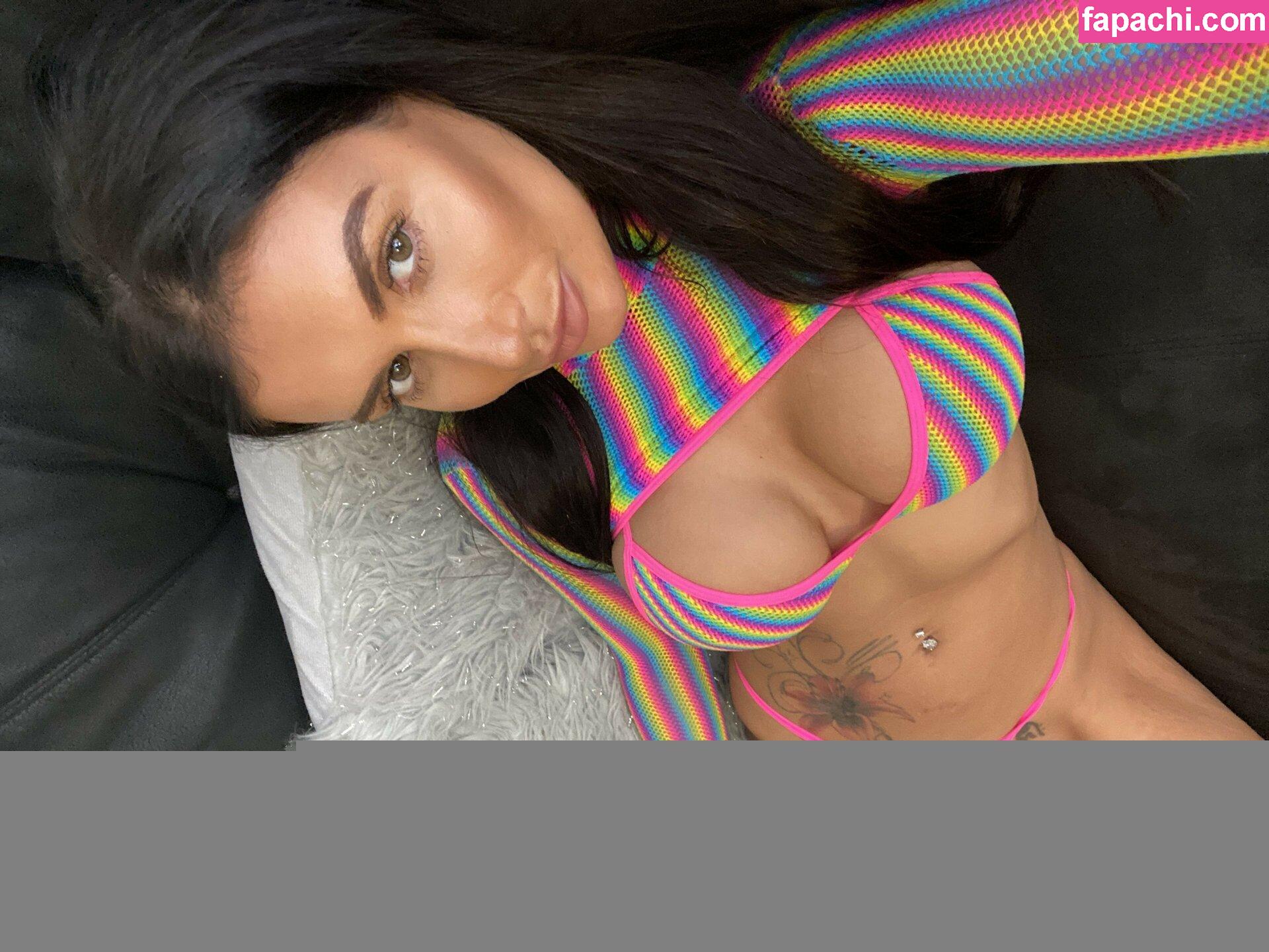 Princess Jas leaked nude photo #0002 from OnlyFans/Patreon