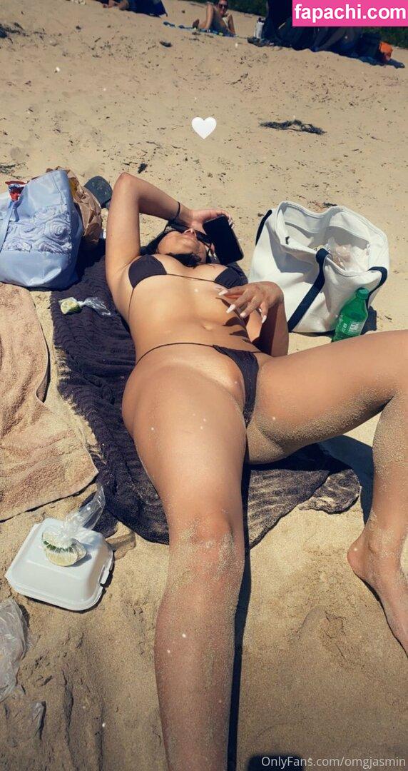 Princess Jasmin / Jasmin_duhhh__ / jasmin_duhhh_ / omgjasmin leaked nude photo #0237 from OnlyFans/Patreon